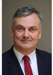 Xavier Gandillot, directeur général de la FNTP