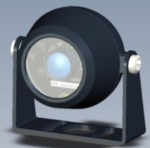 Nouvelle caméra Greensight pour Groeneveld