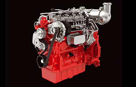 Deutz : nouveau moteur ultracompact à Intermat