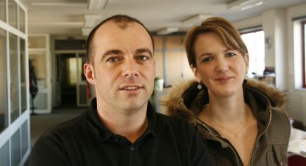 Le marché de la mini-pelle reste concentré sur l’Europe