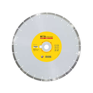 Wacker Neuson et sa nouvelle gamme de disques diamantés