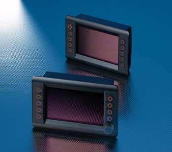 Ifm electronic lance l'unité de dialogue PDM360 NG 