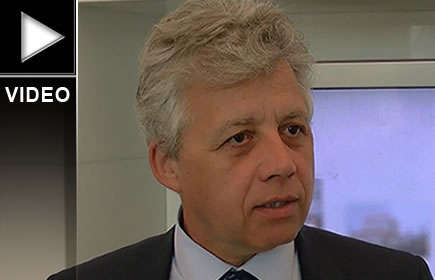 Loxam, serein et ambitieux