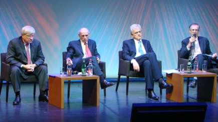 « Le développement à l’international est un passage obligé » pour les majors français