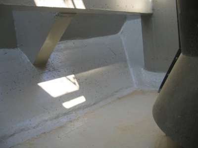 Une nouvelle gamme Masterseal pour la protection des bétons 
