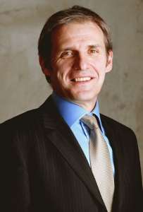 Thierry Robert nouveau président du Simotherm