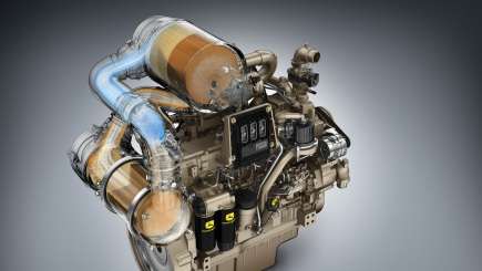 John Deere : un développement en adéquation avec l’évolution réglementaire 