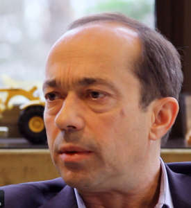 Groupe Monnoyeur : les grands travaux à la une de 2012