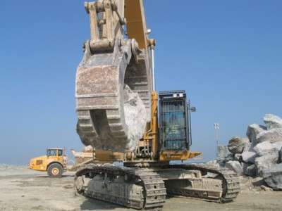 Vente de matériels : 2012 en léger recul