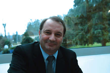 Hidromek : objectif couverture France presque atteint