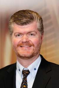 Emmanuel Strange, nouveau directeur commercial pour Hertz Equipement