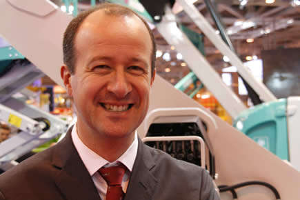 Imer France : retour aux affaires