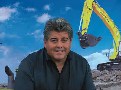 Hyundai : « Nos ventes ont augmenté de 50 % en Europe »