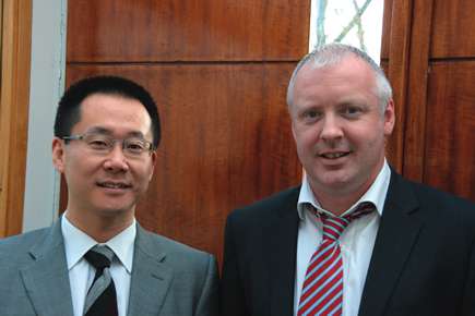 Sany : «Apporter les meilleures solutions à nos clients»