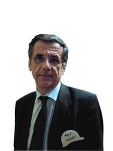 Terex Construction : « Nous serons présents en force à Intermat »