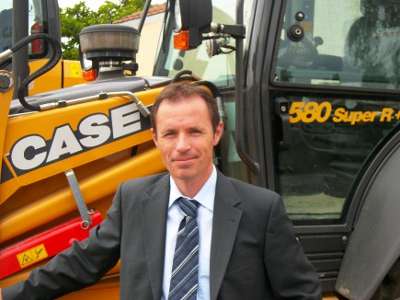 Yanmar et Gehl représentés dans le Sud de la France