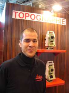 Leica Geosystems : «Mettre face à ses clients un interlocuteur unique capable de répondre à leurs besoins  »  