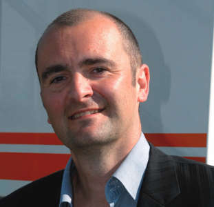 Wirtgen : «Nous sommes optimistes pour 2012»