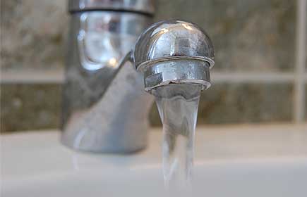 Appel à projets contre les fuites d’eau