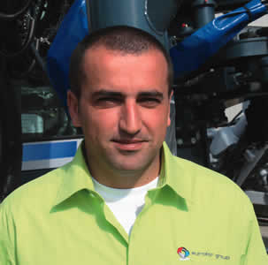 Eurofor : l’export dope l’activité