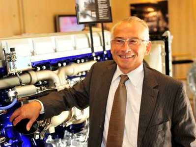 Volvo Trucks : la France pèse lourd