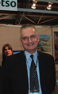 Metso Minérals France : L’activité est restée stable 