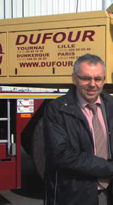 Liebherr - Grues à tour : « Nous avons renoué avec des chiffres normaux »