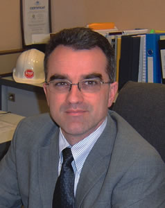 Terex Cranes : Nous sommes très enthousiastes pour 2012  