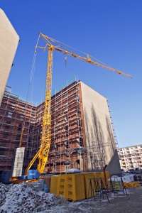 L’Igo T85 A séduit les grutiers allemands