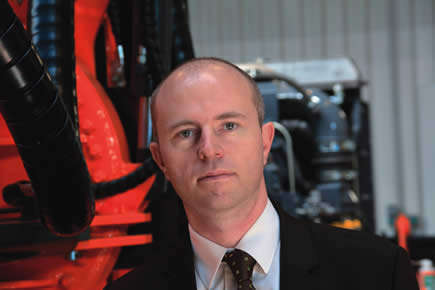 Groupe Marais : amélioration en vue