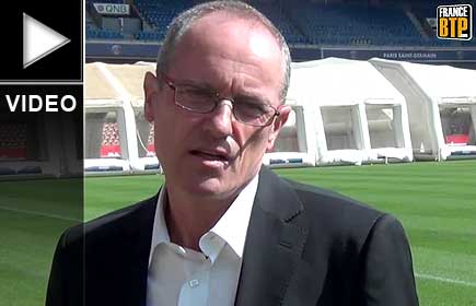 Bosch innove encore pour 2012