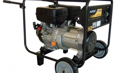 L’espagnol Mova, distributeur Kipor, s’implante en France