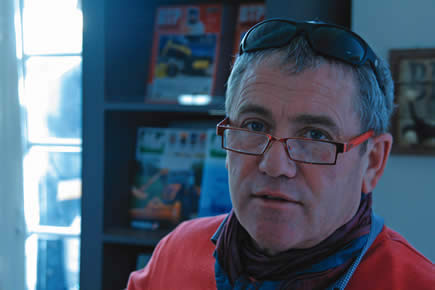 Tracto Techniques : Retour aux dures réalités économiques