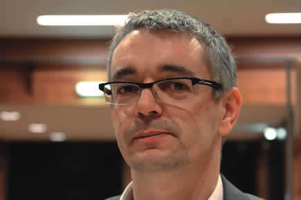 SDMO : une activité 2011 plutôt satisfaisante