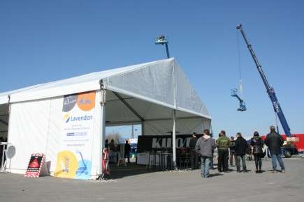 Nouvelle  Journée de la location  dans le Sud-Ouest