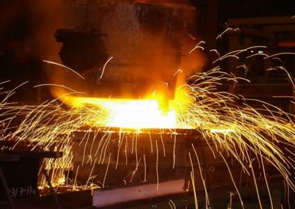 30% de hausse pour la manutention et la métallurgie