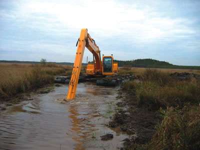 La gamme Bio de Total