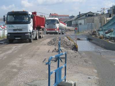 Lavage de roue : avec ou sans jet d’eau ?