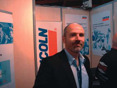 Lincoln Industrie : identité préservée