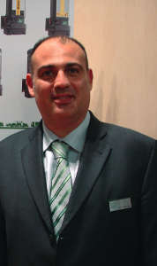 Systèmes de graissage automatique pour engins de travaux publics Groeneveld Twin3 