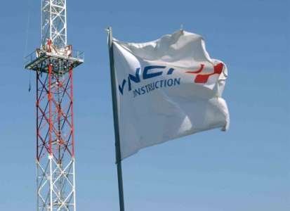 Vinci veut intégrer complètement Entrepose Contracting