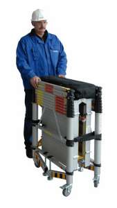X-Tenso… mini encombrement pour maxi service