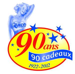 Bon anniversaire Quelyd !