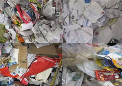 Les performances de Titech pour le tri des papiers - CONSTRUCTIONBTP