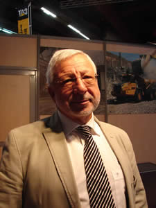 Les ventes de matériels 2011 - 2012 selon Bell