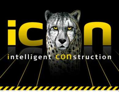 Leica iCON, une nouvelle approche du positionnement et de la mesure sur chantiers