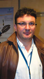 Dents et porte-dents Sidkey