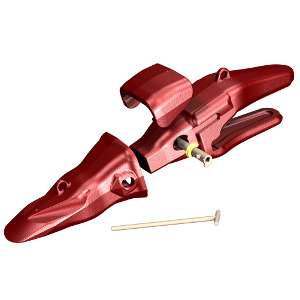 Dents et porte-dents Starmet MTG 