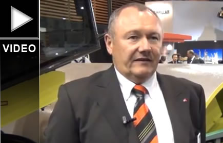 ARX en avant-première chez Ammann