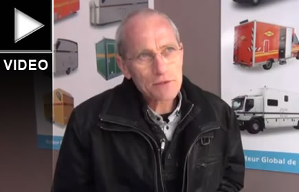 Maxicargo muscle les VL